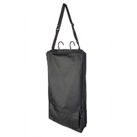 Hanging Bridle Bag with Hooks