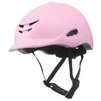 Zilco Oscar Junior Helmet - Pink - Size 49cm - 56cm