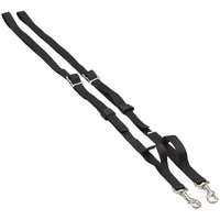 Webbing Side Reins - Rokko Fittings