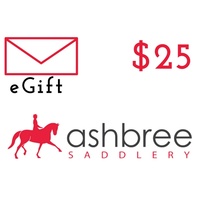 $25 eGift Voucher