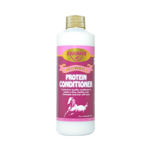 Equinade Showsilk Protein Conditioner 500ml