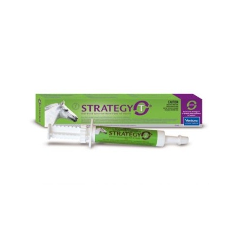 Virbac Strategy-T