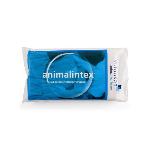 Animalintex Poultice Dressing