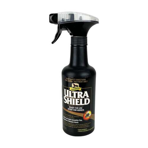 Absorbine - Fly Spray - UltraShield Repellent