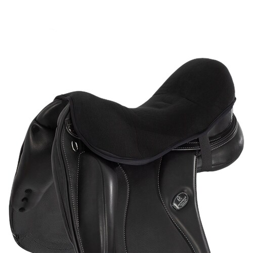 Acavallo Seat Saver Gel Pad Ortho-Coccyx - Dressage - M (16"-17"')