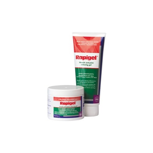 Virbac Rapigel