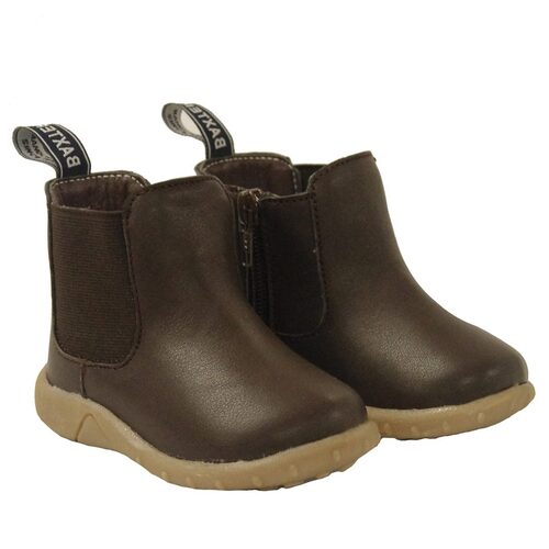 Baxter Jack Baby Boot