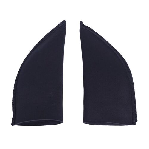 QHP Soundless Inserts for Ear Net