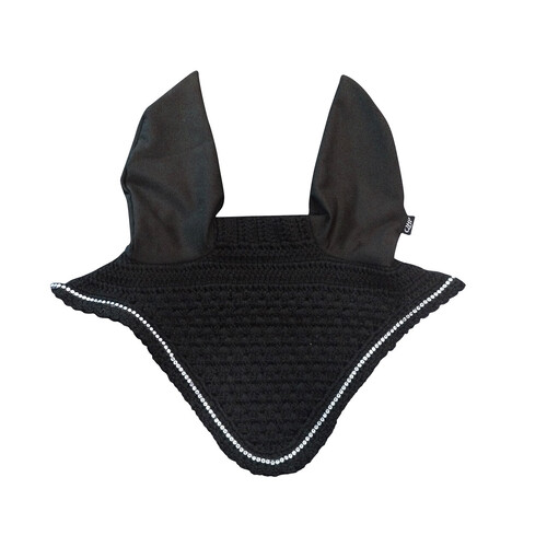 QHP Cali Ear Net - Black