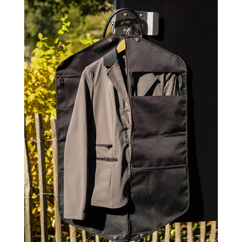 QHP Croco Coat Bag