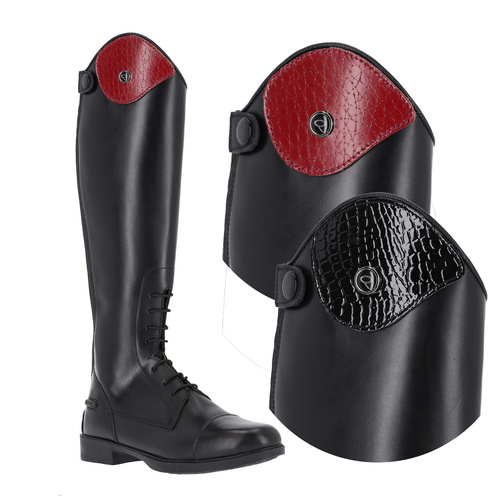 QHP Exchangeable Top Romy - Croco