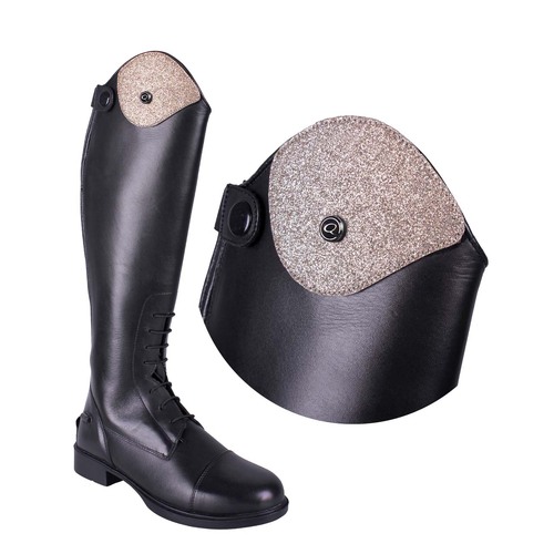 QHP Exchangeable Top Romy - Glitter
