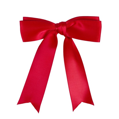 QHP Red Bow