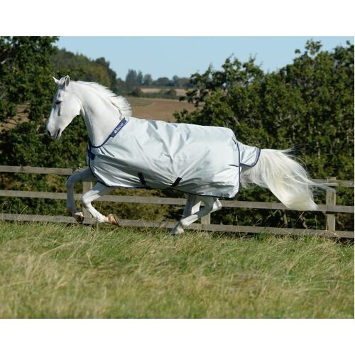 Bucas Power Turnout Light Rug