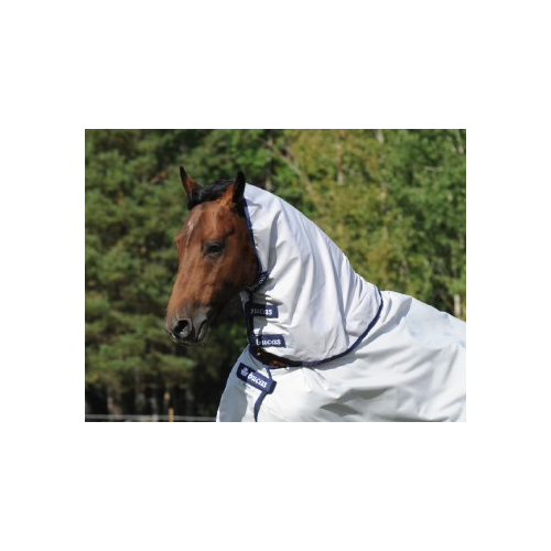 Bucas Sun Shower Neck