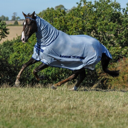 Bucas Buzz Off Fly Rug Combo