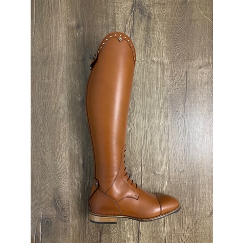 DeNiro Swarovski Rondine Boots