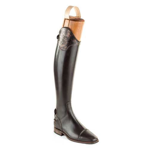 DeNiro Greta Erika Boots