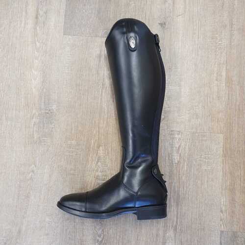 37/C/L - Tricolore by DeNiro Amabile Pro Boots - In Stock