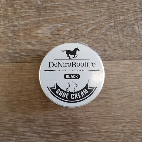 DeNiro Nourishing Boot Cream