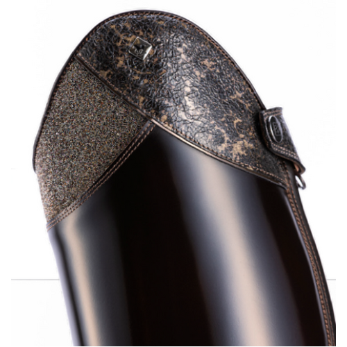 DeNiro Pioggia Musa Boots