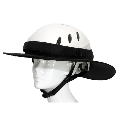 Da Brim Equestrian Petite Helmet Brim