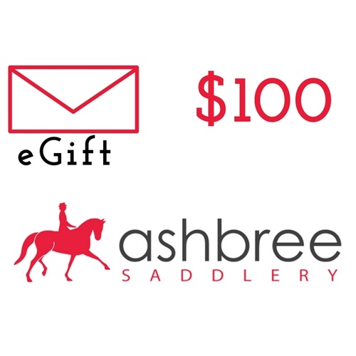 $100 eGift Voucher