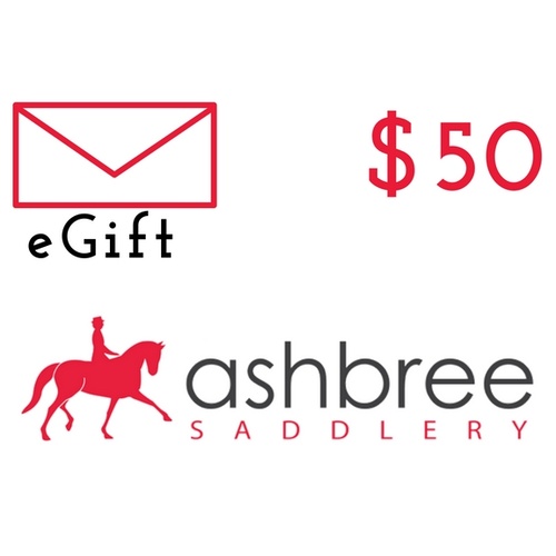 $50 eGift Voucher