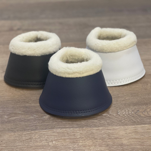 Equinenz - Wool Lined Bell Boots