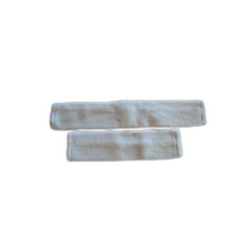 Equinenz Wool Girth Sleeve