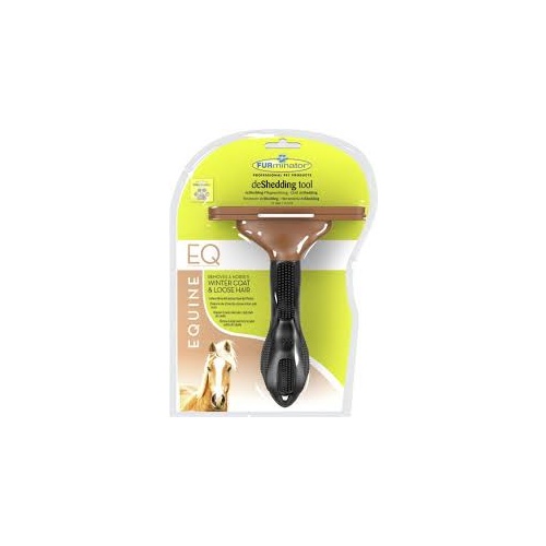FURminator Equine deShedding Tool