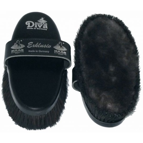 HAAS Diva Exklusiv Brush