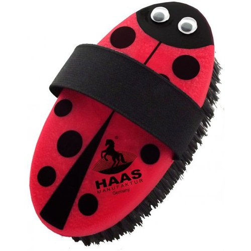 HAAS Lady Bug Brush