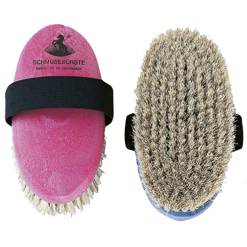 HAAS Cuddle Brush