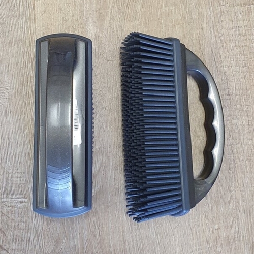 HAAS Express Brush