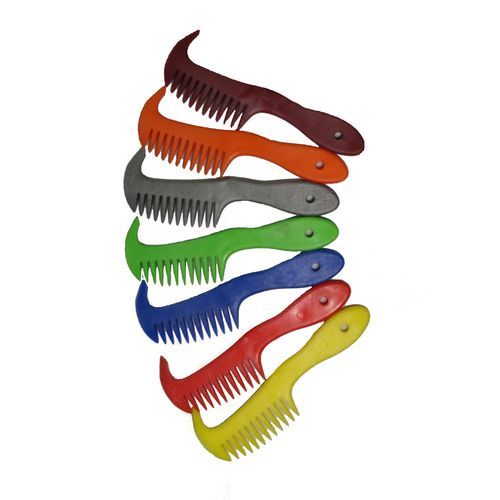 HAAS Mane Comb