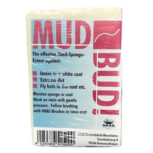 HAAS Mud Bud