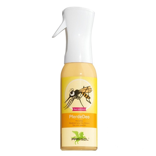 Parisol Horse Deodorant 500 ml