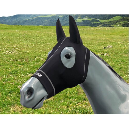 Hidez Compression Hood With Ears