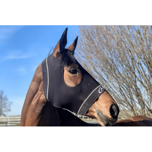 Hidez Compression Hood With Zipper