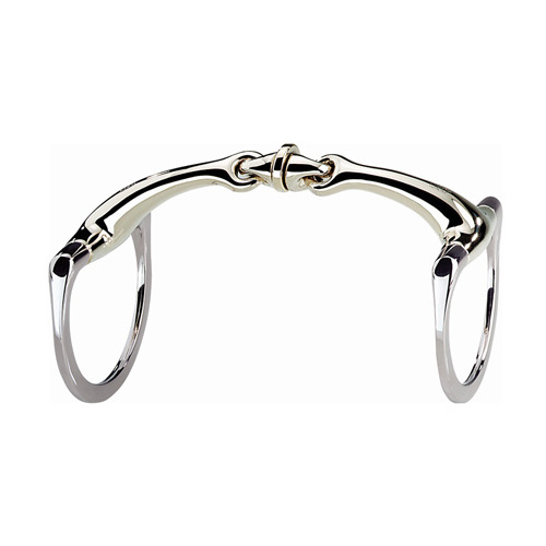 Sprenger Dynamic RS WH Ultra Eggbutt Bit - Sensogan