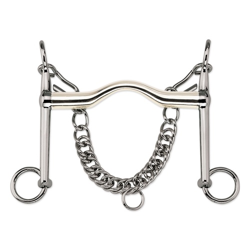 Sprenger Special Dressage Weymouth Bit