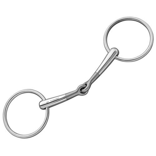 Sprenger Turnado Loose Ring Snaffle 16mm - 135mm