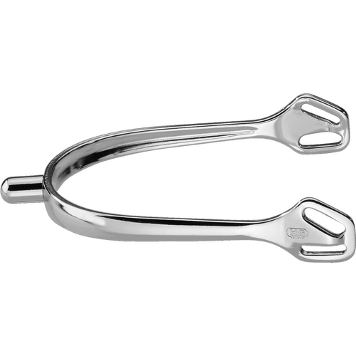 Herm Sprenger 15mm rounded Ultra Fit Spurs
