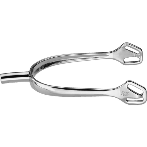 Herm Sprenger 25mm Flat Ultra Fit Spurs