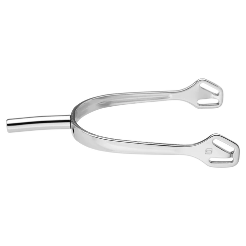 Herm Sprenger 40mm Flat Ultra Fit Spurs