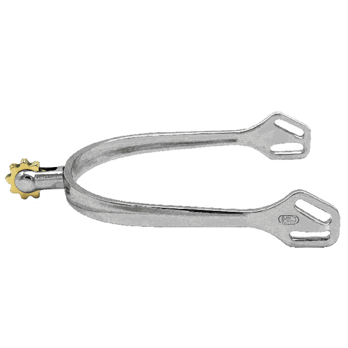 Sprenger Ultra fit 25mm w/ Comfort Roller Soft Point Vertical