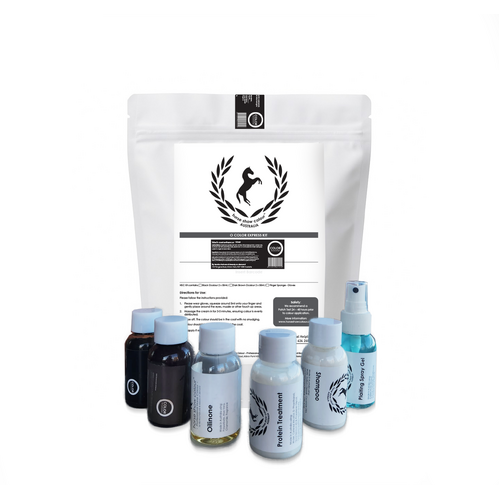 HSC Express Ocolour Makeup Kit