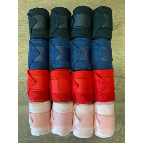 Cant-a Fleece Bandages