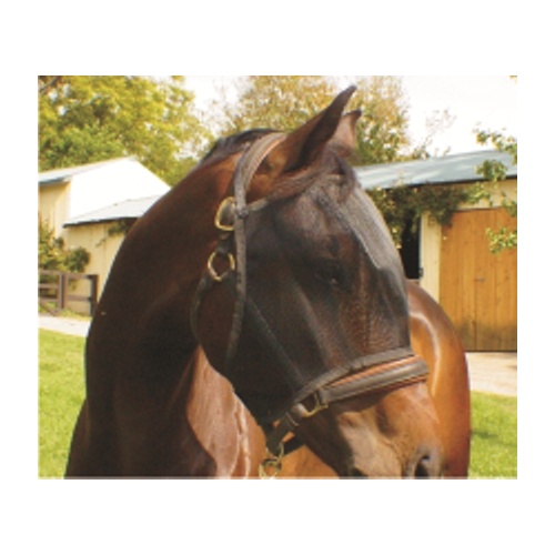 Fly Mask - size small